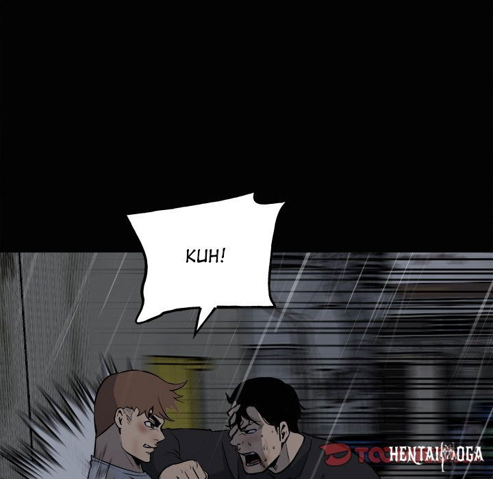 The Villain The Villain Chapter 121 - Page 9