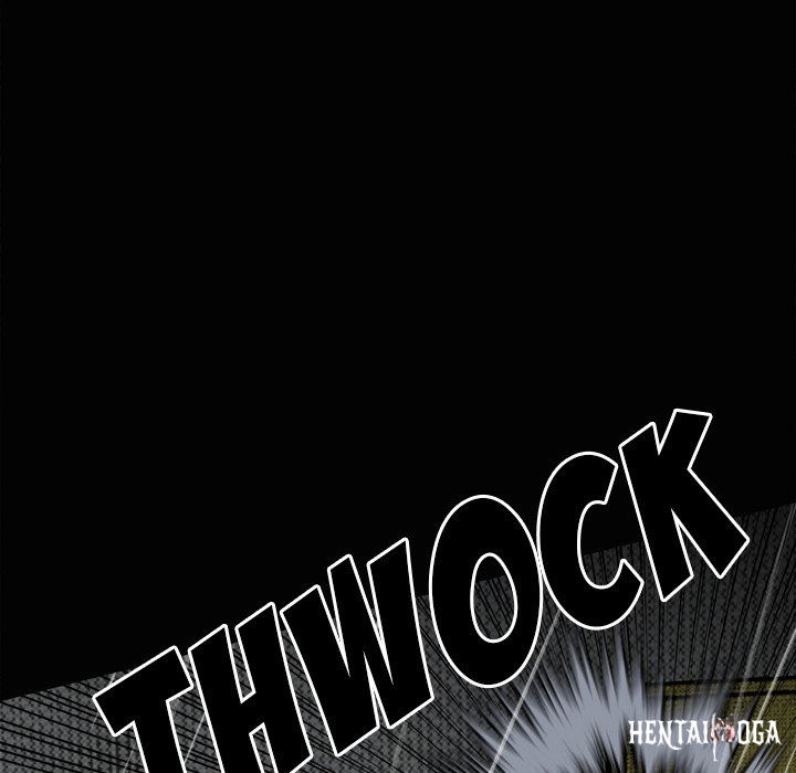 The Villain The Villain Chapter 121 - Page 91