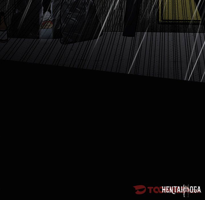 The Villain The Villain Chapter 121 - Page 93