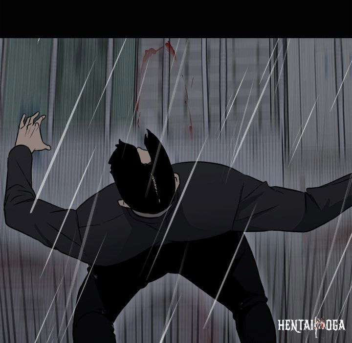 The Villain The Villain Chapter 121 - Page 94