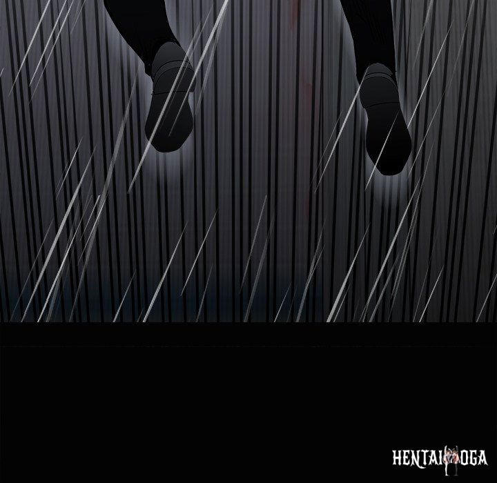 The Villain The Villain Chapter 121 - Page 95