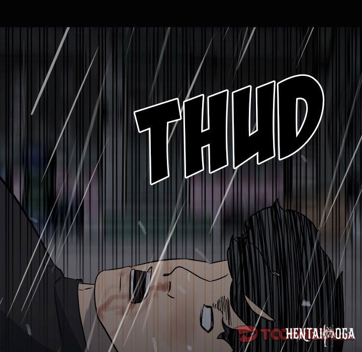 The Villain The Villain Chapter 121 - Page 96