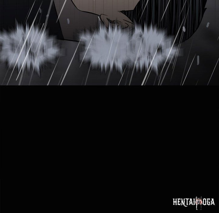 The Villain The Villain Chapter 121 - Page 97