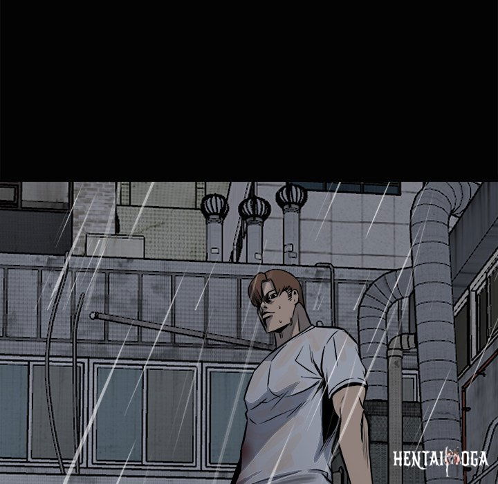 The Villain The Villain Chapter 121 - Page 98