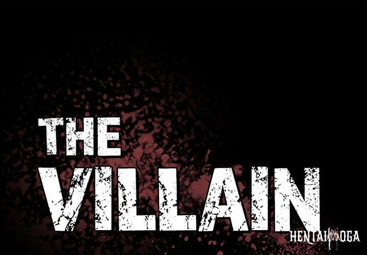 The Villain The Villain Chapter 122 - Page 1
