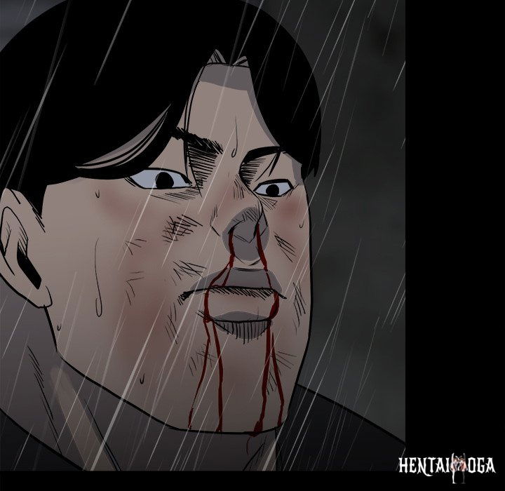 The Villain The Villain Chapter 122 - Page 101