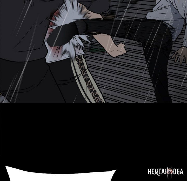 The Villain The Villain Chapter 122 - Page 107