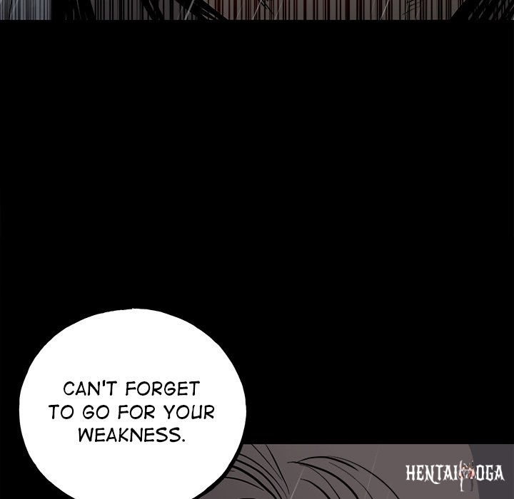 The Villain The Villain Chapter 122 - Page 109