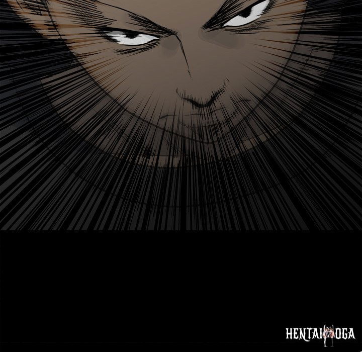 The Villain The Villain Chapter 122 - Page 11