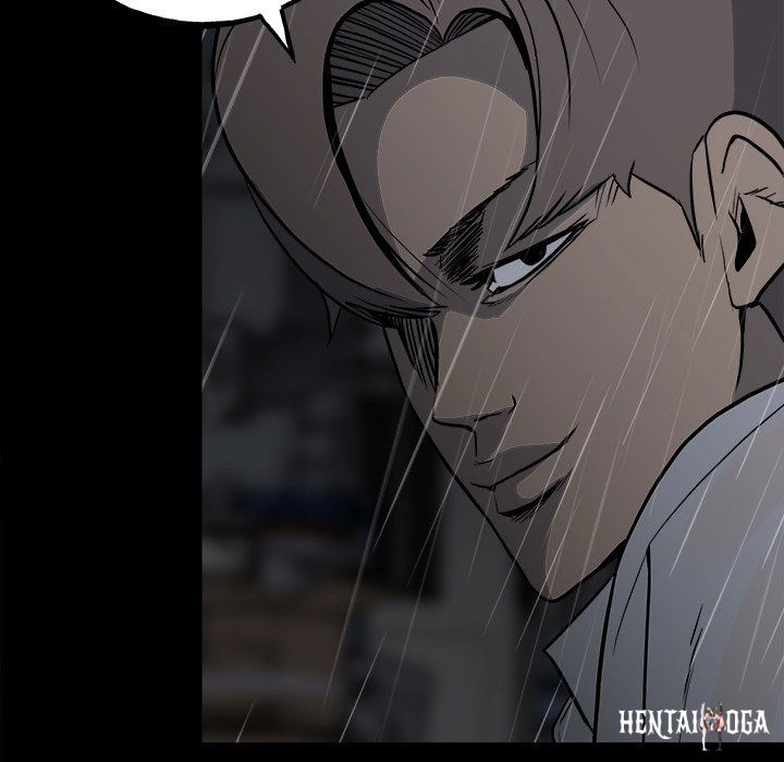 The Villain The Villain Chapter 122 - Page 110