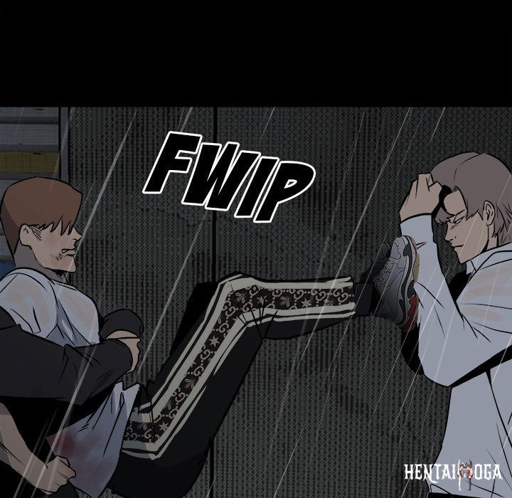 The Villain The Villain Chapter 122 - Page 113