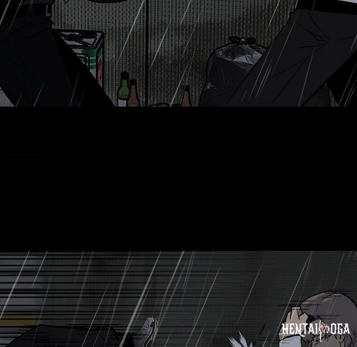 The Villain The Villain Chapter 122 - Page 114