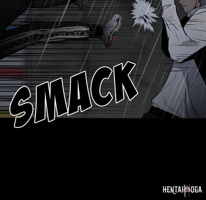 The Villain The Villain Chapter 122 - Page 115