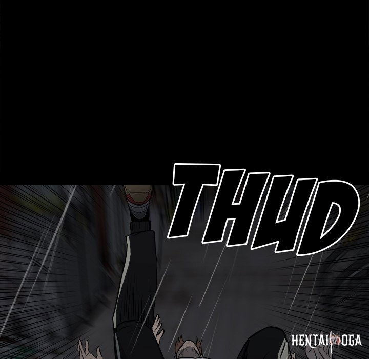 The Villain The Villain Chapter 122 - Page 116