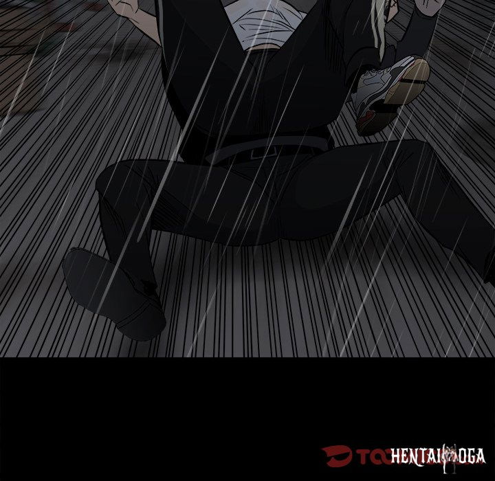 The Villain The Villain Chapter 122 - Page 117