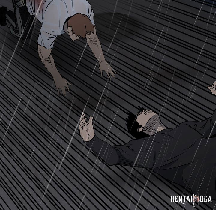 The Villain The Villain Chapter 122 - Page 119