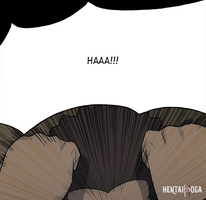 The Villain The Villain Chapter 122 - Page 12