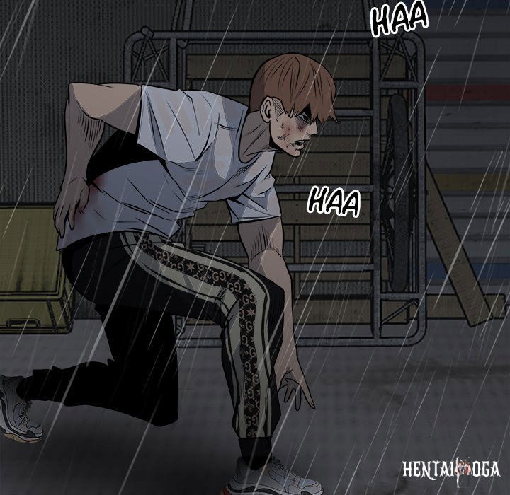 The Villain The Villain Chapter 122 - Page 121