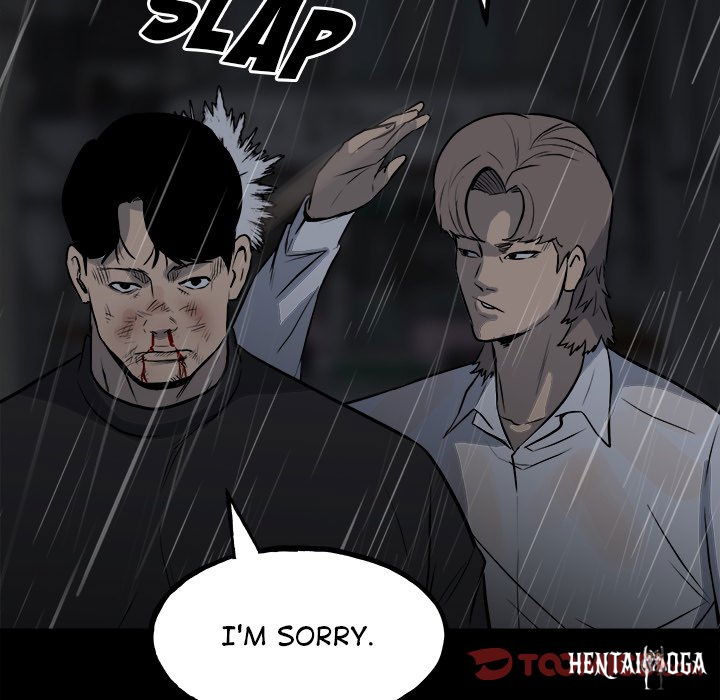 The Villain The Villain Chapter 122 - Page 123