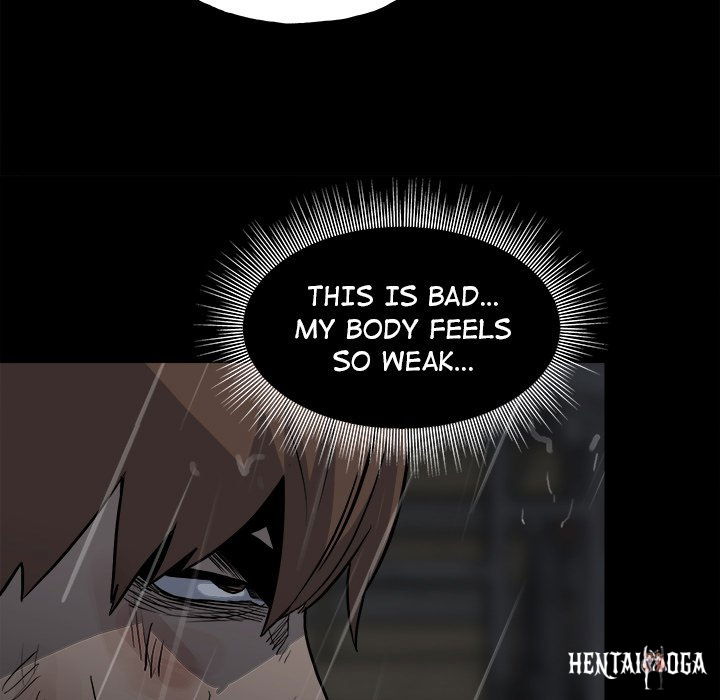 The Villain The Villain Chapter 122 - Page 124