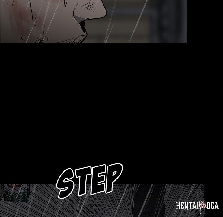 The Villain The Villain Chapter 122 - Page 125