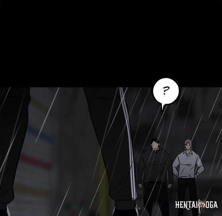 The Villain The Villain Chapter 122 - Page 127