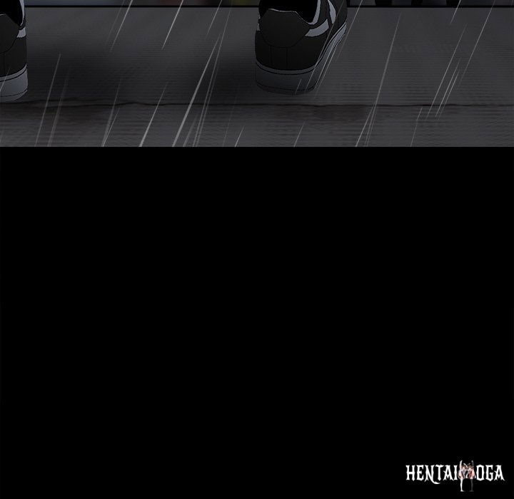 The Villain The Villain Chapter 122 - Page 128