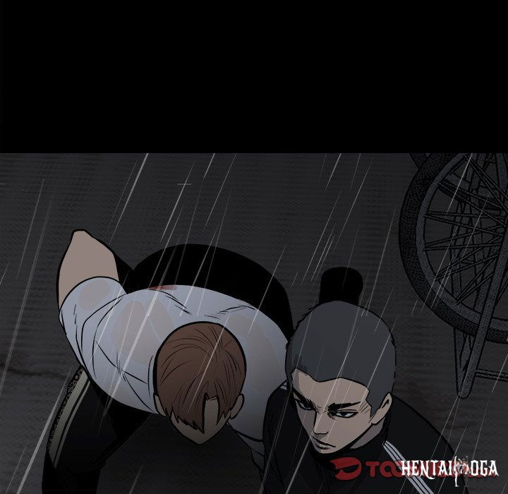 The Villain The Villain Chapter 122 - Page 129