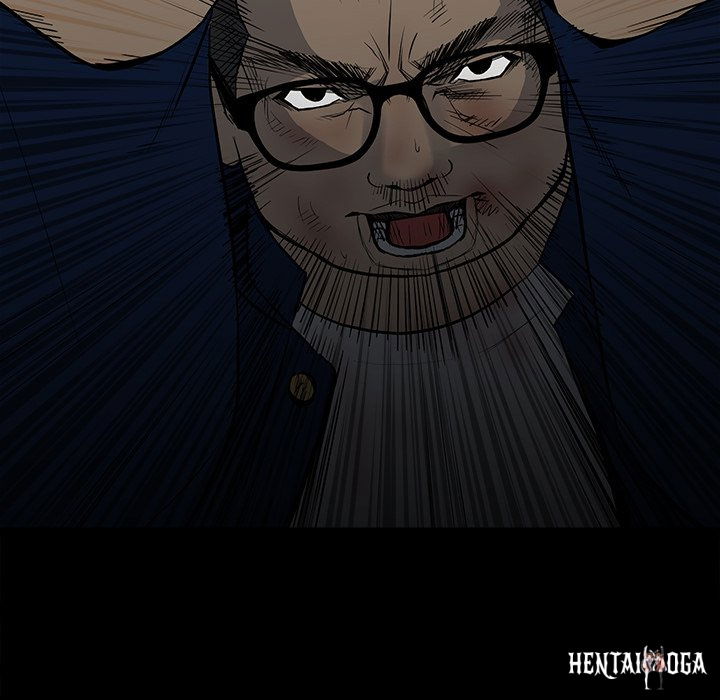 The Villain The Villain Chapter 122 - Page 13