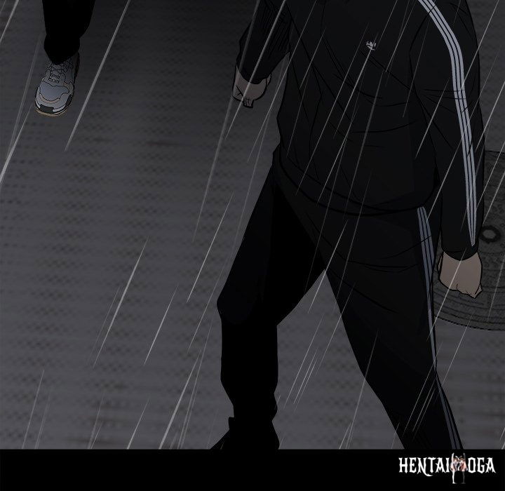 The Villain The Villain Chapter 122 - Page 130