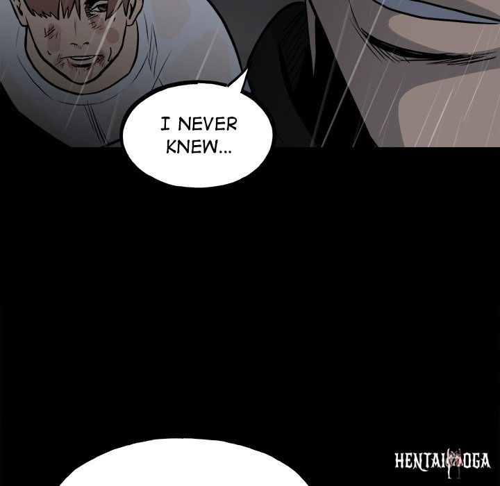 The Villain The Villain Chapter 122 - Page 132