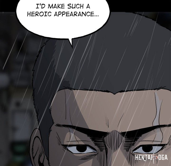 The Villain The Villain Chapter 122 - Page 133