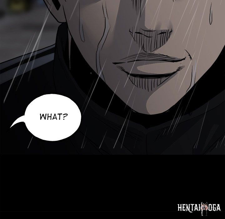 The Villain The Villain Chapter 122 - Page 134