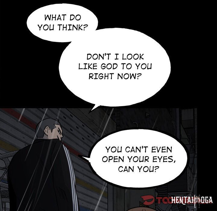 The Villain The Villain Chapter 122 - Page 135