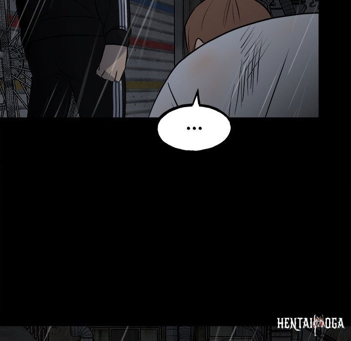 The Villain The Villain Chapter 122 - Page 136