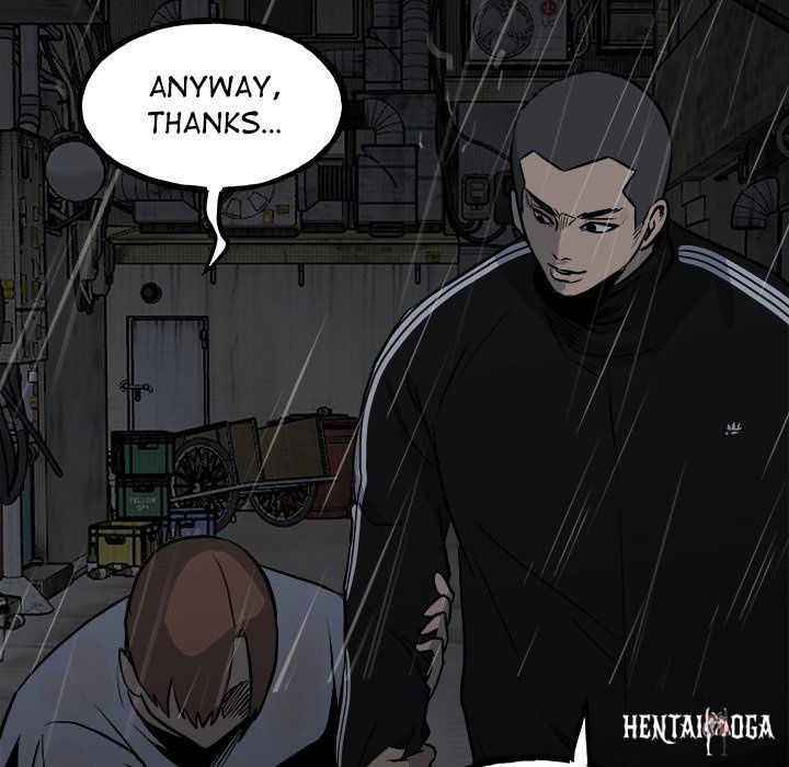The Villain The Villain Chapter 122 - Page 137