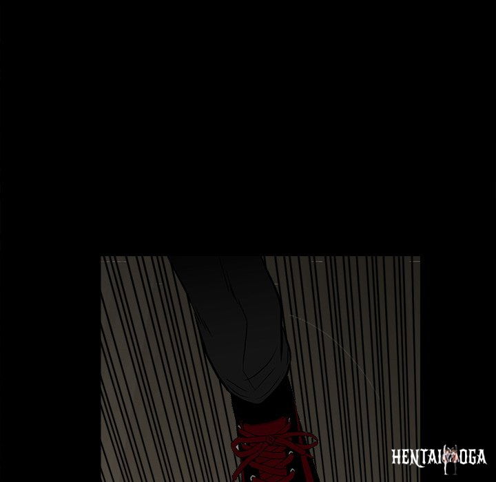 The Villain The Villain Chapter 122 - Page 14