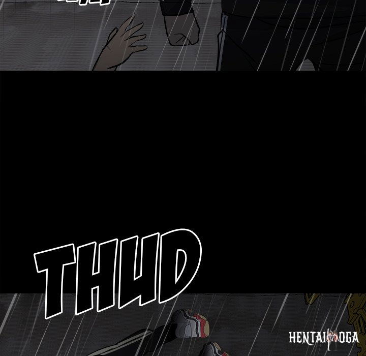 The Villain The Villain Chapter 122 - Page 140