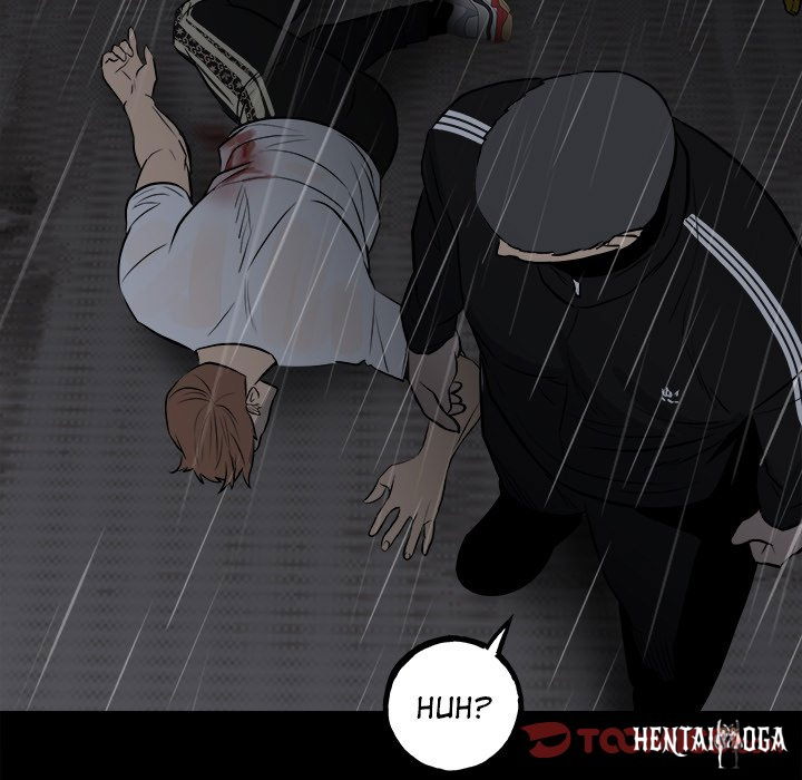 The Villain The Villain Chapter 122 - Page 141