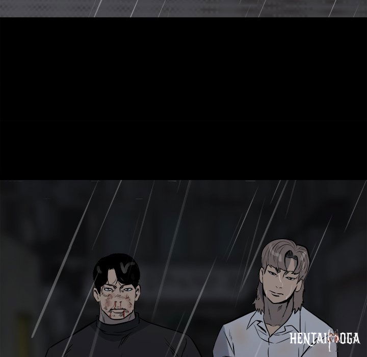 The Villain The Villain Chapter 122 - Page 145