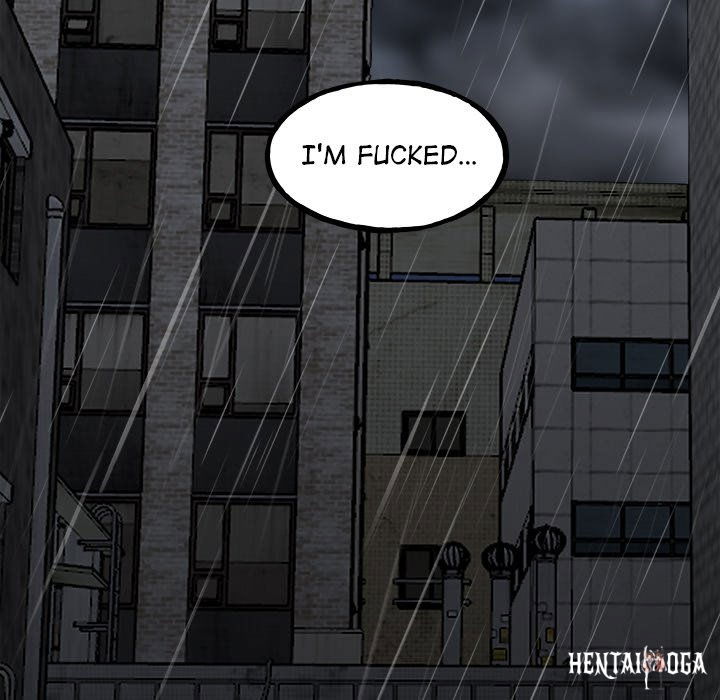 The Villain The Villain Chapter 122 - Page 149