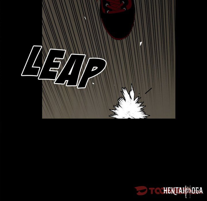 The Villain The Villain Chapter 122 - Page 15