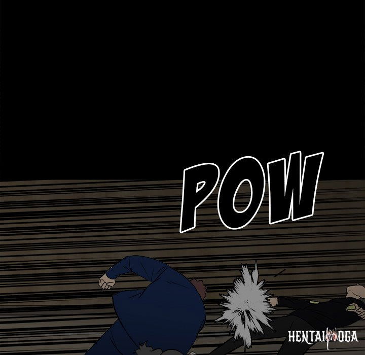 The Villain The Villain Chapter 122 - Page 16