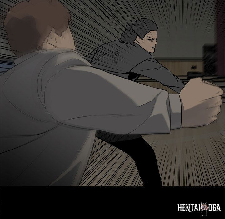 The Villain The Villain Chapter 122 - Page 19