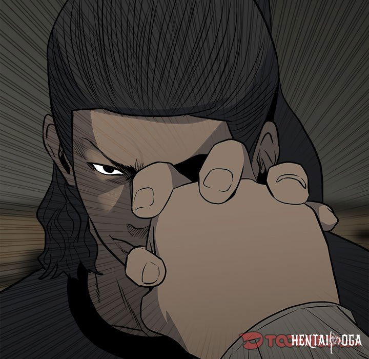 The Villain The Villain Chapter 122 - Page 21