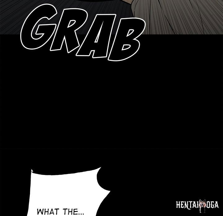 The Villain The Villain Chapter 122 - Page 22