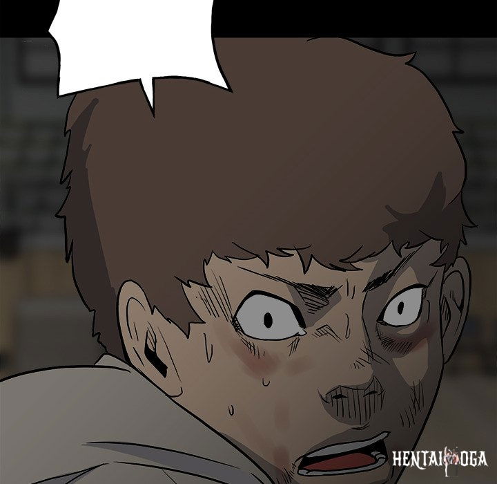 The Villain The Villain Chapter 122 - Page 23