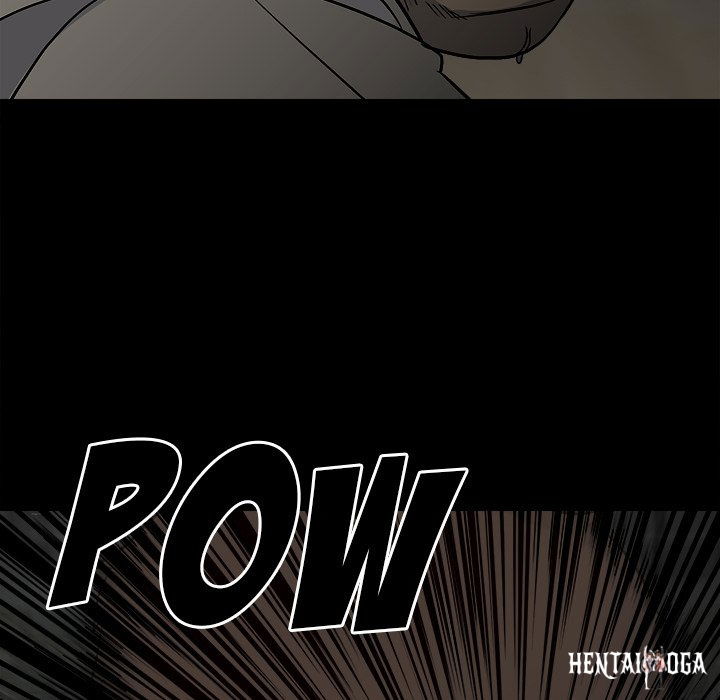 The Villain The Villain Chapter 122 - Page 24