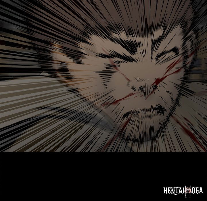 The Villain The Villain Chapter 122 - Page 25