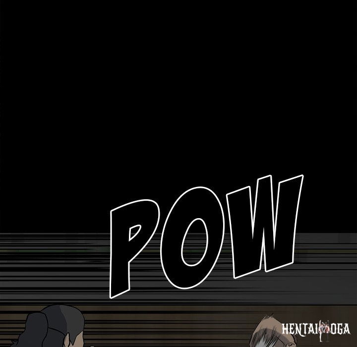 The Villain The Villain Chapter 122 - Page 26